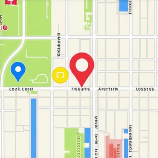 Top Maps Ranking Support Tips to Boost Local SEO Visibility