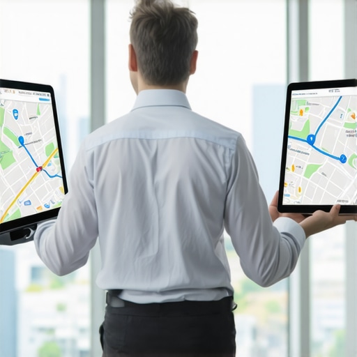 3 Daily Map Maintenance Tasks to Stop Ranking Drops