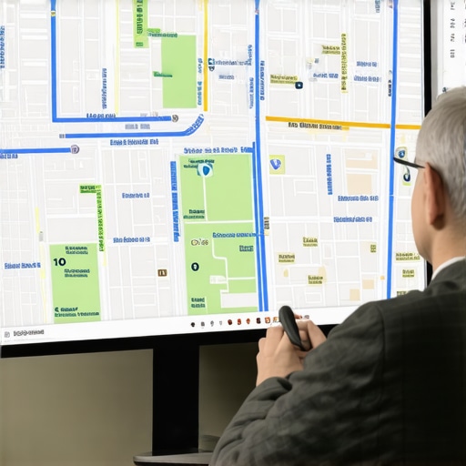 Comprehensive Map Maintenance & GMB Support for Better Local Search