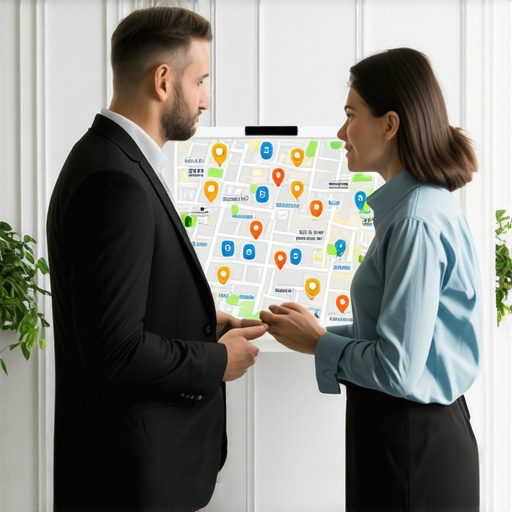 Effective Google My Business Support: Boost Your Local Map Visibility