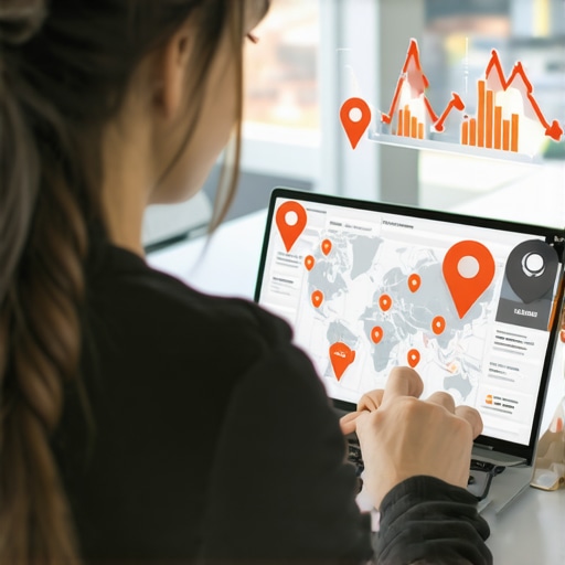 Effective Maps SEO Support for Local Rankings & Visibility