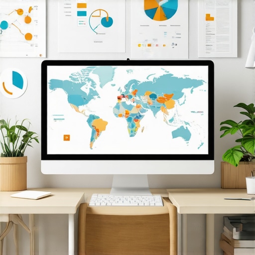 Expert Maps Ranking Support to Boost Local SEO Visibility