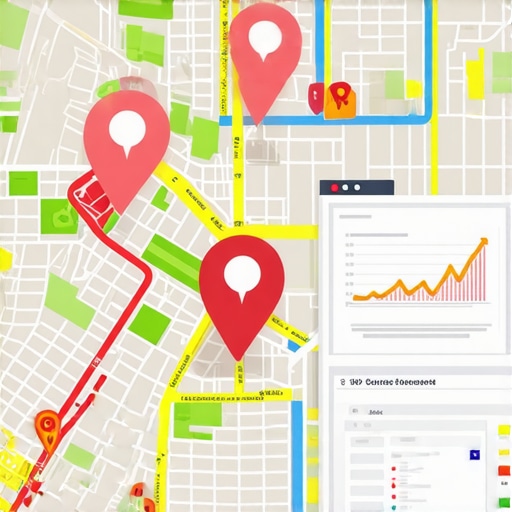 Expert Maps SEO Support for Local Business Ranking 2024