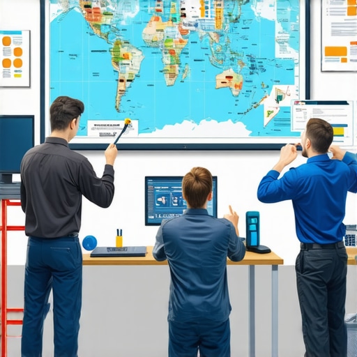 Fix Map Maintenance Errors: 4 Tactics for 2026 Rankings