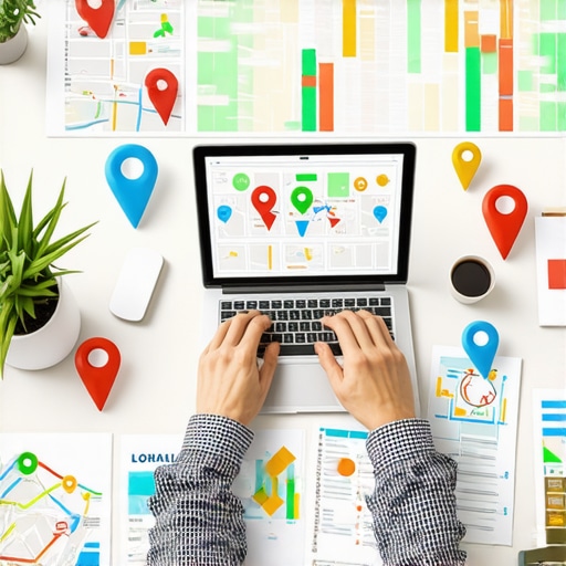 GMB Support & Map Maintenance: Boost Local SEO & Visibility