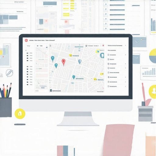 GMB Support & Map Maintenance: Top Tips for Improving Local Search Rankings
