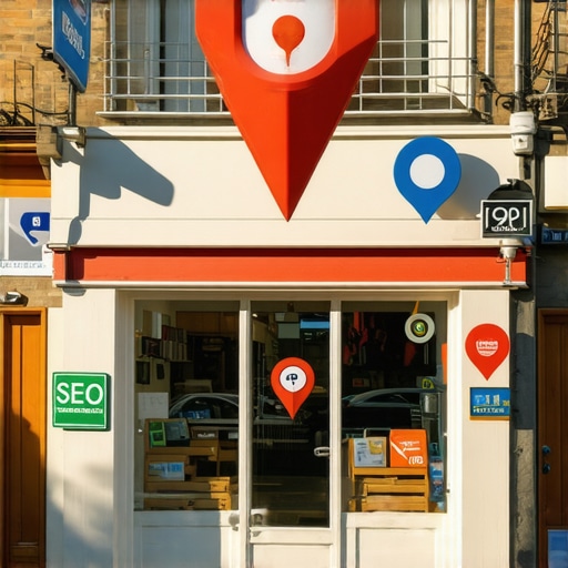 GMB Support & Maps Ranking Boost: Pro Strategies for Local SEO