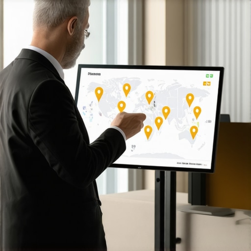 Google My Business Support: Boost Map Visibility with Expert Tips