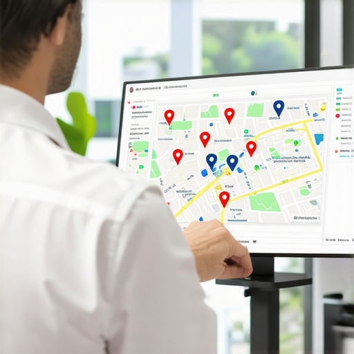 Google My Business Support: Essential Tips for Map Maintenance & Local Visibility