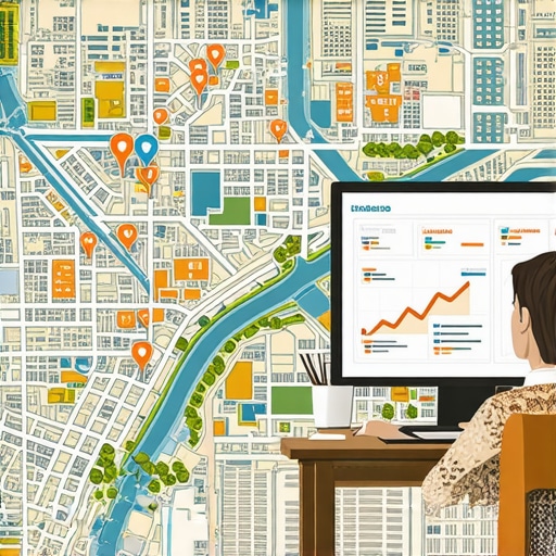 Local Map SEO Help: Effective Strategies for Map Maintenance & GMB Support