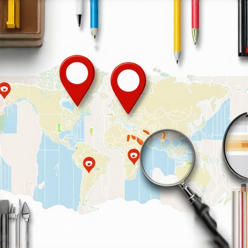 Local Map SEO Help: Expert Strategies for Map Maintenance & GMB Support