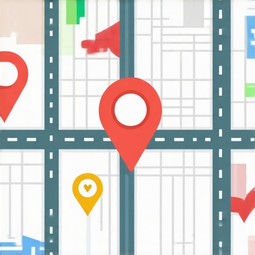 Local Map SEO Support: Effective Strategies to Boost Business Visibility