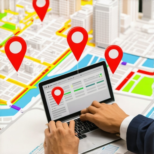 Local SEO Help: Expert Map Maintenance & GMB Support for Better Visibility