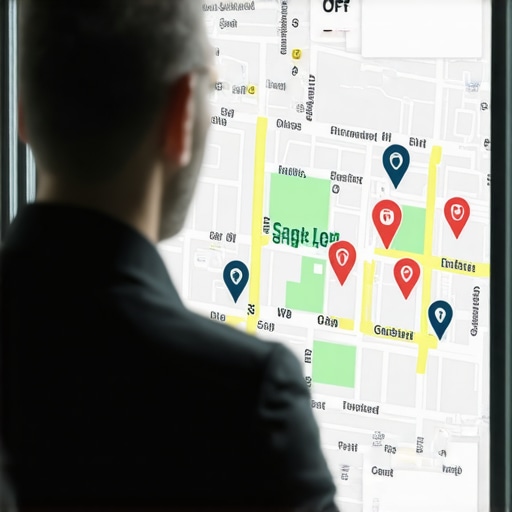 Local SEO Help: Optimize Map Listings & Enhance Visibility