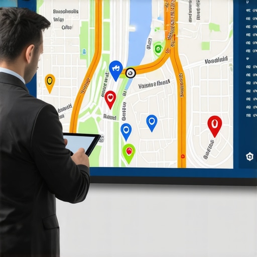 Map Maintenance & SEO Support: Boost Local Search Rankings in 2024