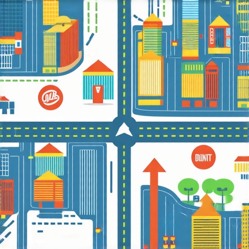 Map SEO Support: Boost Local Rankings & Business Visibility