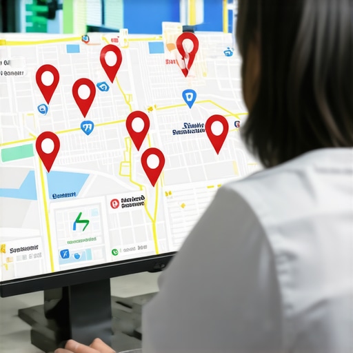 Maps Ranking Support: Effective Strategies for Local Map Optimization