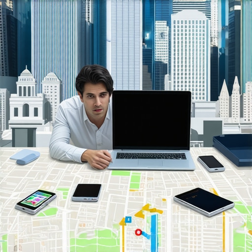 Maps Ranking Support: Proven Local SEO Strategies in 2024