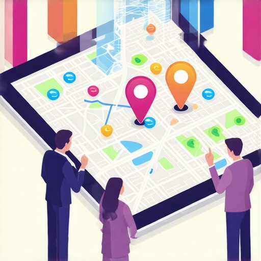 Maps Ranking Support: Proven Strategies to Boost Local SEO in 2024