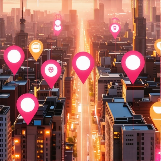 Maps Ranking Support: Proven Strategies to Improve Local SEO in 2024