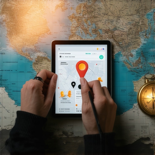 Maps Ranking Support: Proven Strategies to Improve Local SEO in 2024