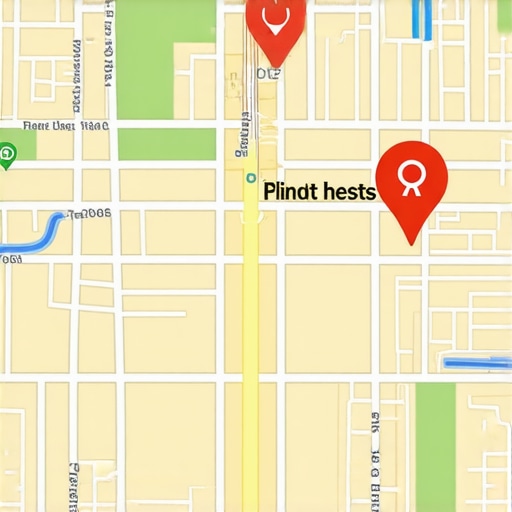 Maps SEO Support: Boost Local Rankings & Visibility in 2024