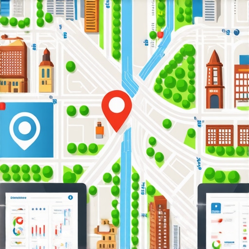 Maps SEO Support: Boost Your Local Rankings & Visibility