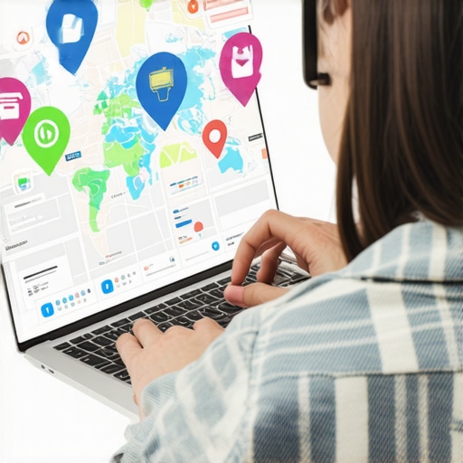 Maps SEO Support: Effective Strategies to Improve Local Rankings