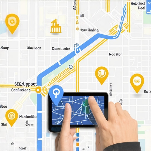 Maps SEO Support: Proven Strategies to Boost Local Rankings 2024