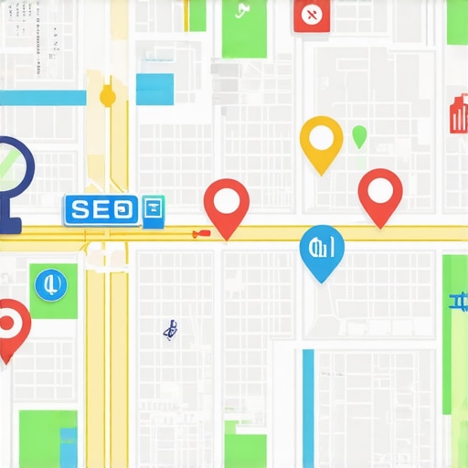 Maps SEO Support: Proven Strategies to Improve Local Rankings 2024