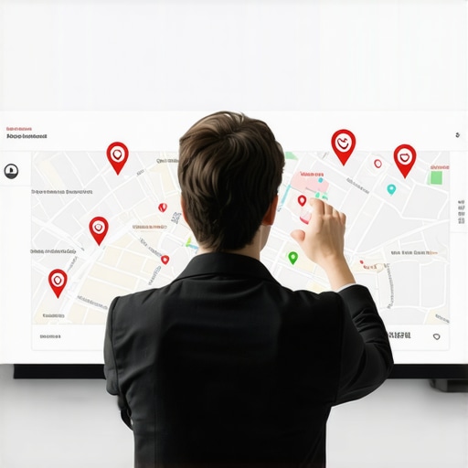 Maps SEO Support Strategies: Improve Local Map Rankings Effectively