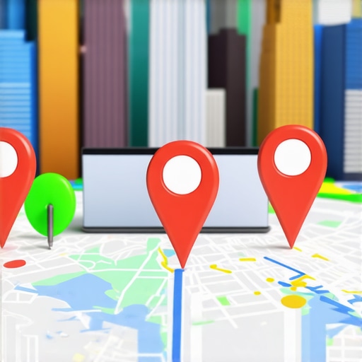 Maximize Map Rankings: Expert Support for Local SEO Success