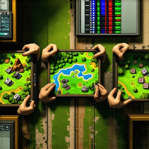 Stuck at #4? 5 Maps Ranking Support Tactics for 2026 Winners