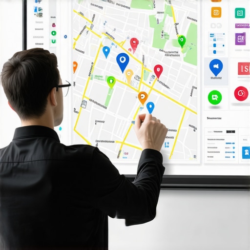 Top GMB Support & Map Maintenance Tips for Better Local Search