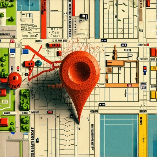 Why Your Local Map Pin Just Disappeared: 4 Fast Fixes for 2026