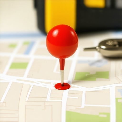 Why Your Map Pin Disappeared: 3 Maintenance Fixes for 2026