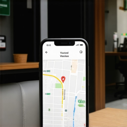 Why Your Shop Disappeared From Google Maps: 2026 Ranking Fixes