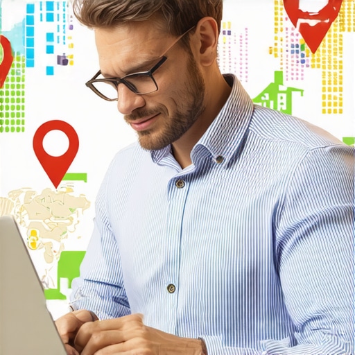 4 Local SEO Help Steps to Fix Your Hidden 2026 Map Listing