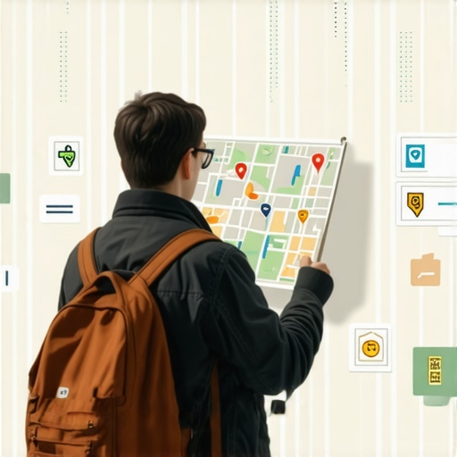 Don't Lose Your Spot: 4 Map Maintenance Habits for 2026