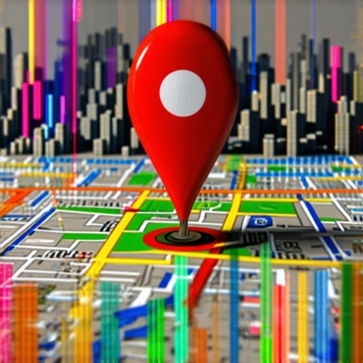 Google Maps Pin Glitched? 3 Tactics to Restore 2026 Rankings