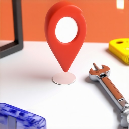 Is Your Map Pin Ghosted? 4 Maintenance Steps to Fix It in 2026