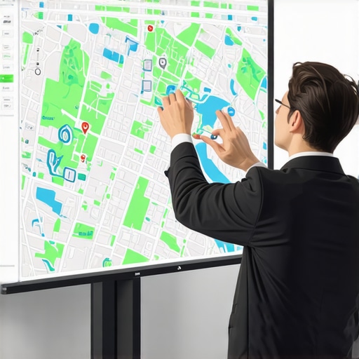 Map Maintenance: 4 Mistakes Killing Your 2026 Mobile Visibility