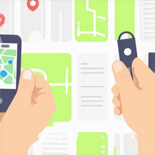 Struggling to Get Found? 5 Map Maintenance Tasks for 2026