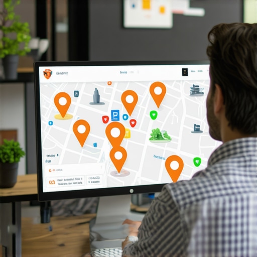 3 Local SEO Help Secrets to Beat the 2026 'Nearby' Filter