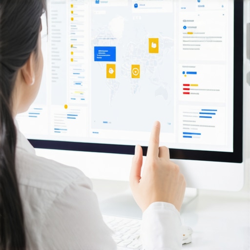 4 Maps Listings Management Habits to Block 2026 Review Spam