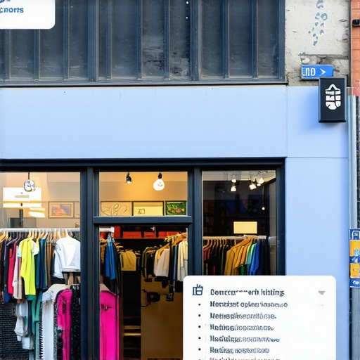 5 Local SEO Audit Mistakes Killing Your 2026 Store Visits