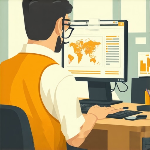 5 Map Maintenance Habits to Stop 2026 Profile Flickering