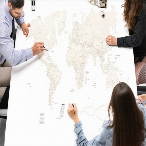 5 Maps Ranking Support Tactics for 2026 Multi-Location Success
