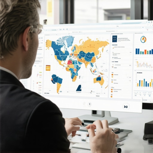 6 Hidden Tactics to Stop Your 2026 Maps Ranking From Sliding
