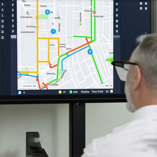 Fix Your 2026 Map Ranking After a Sudden Traffic Drop